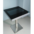 TFT Interactive Multi-Touch-Anzeige Tisch Display Monitor, LCD HD Digital Signage, Werbung Tisch Touch